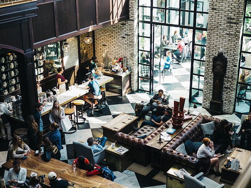 Optimizing Google Business Profile menus and photos