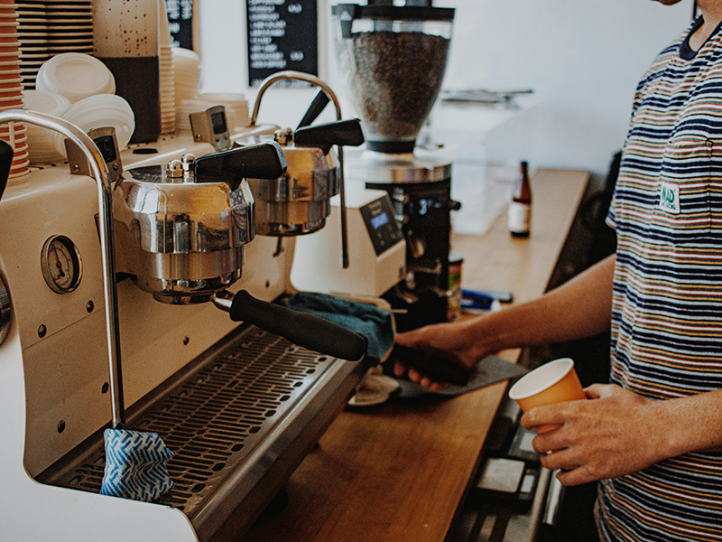 Optimizing Google Business Profile menus and photos