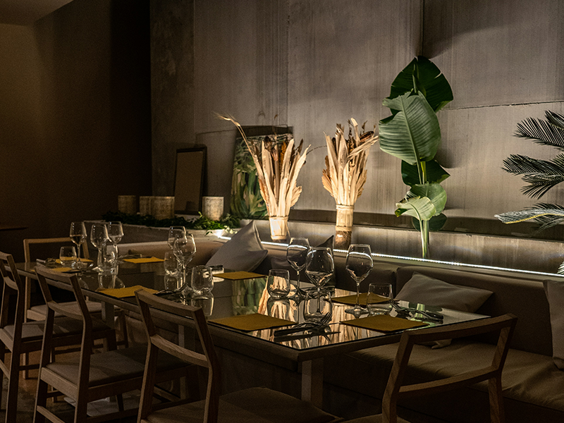 Influencer outreach templates for restaurants