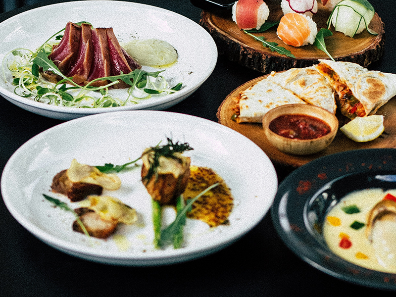 Influencer outreach templates for restaurants