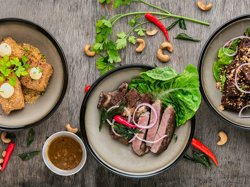 Influencer outreach templates for restaurants