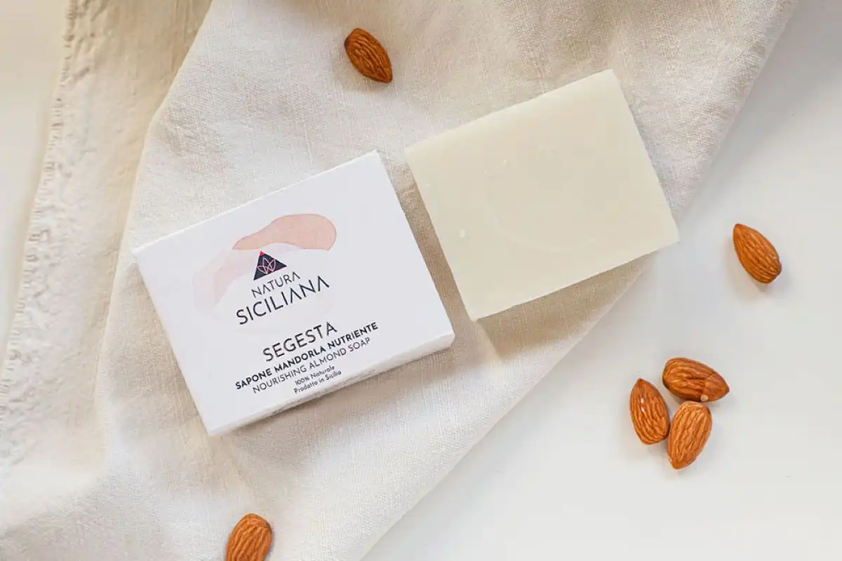 Cosmetici naturali e sostenibili