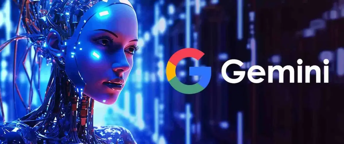 Google Gemini AI 2025, intelligenza artificiale avanzata con tecnologia di nuova generazione