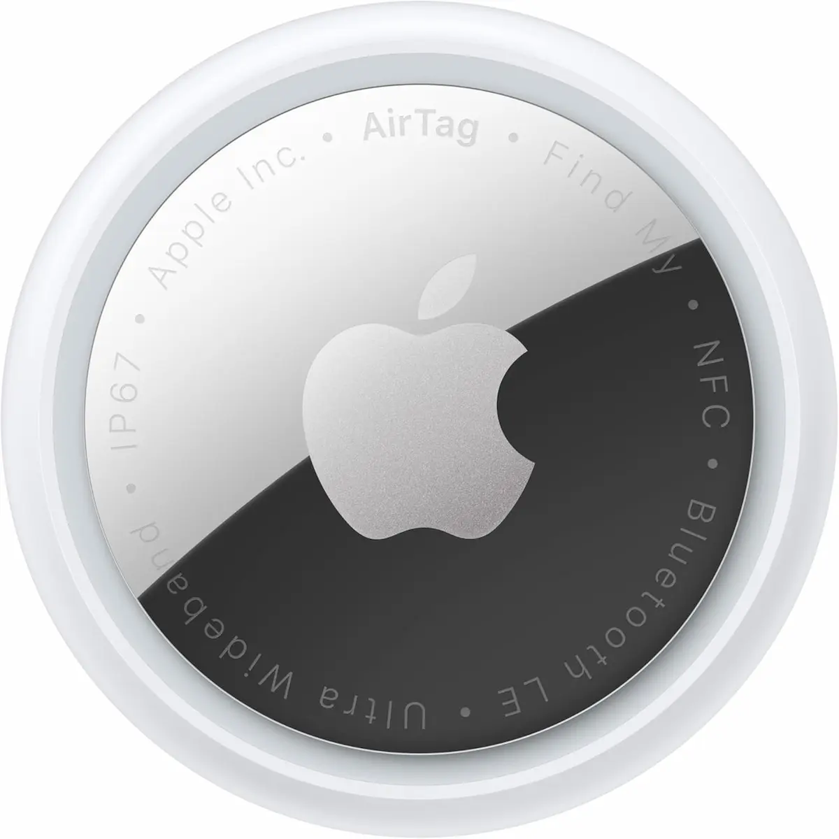 Apple air Tag