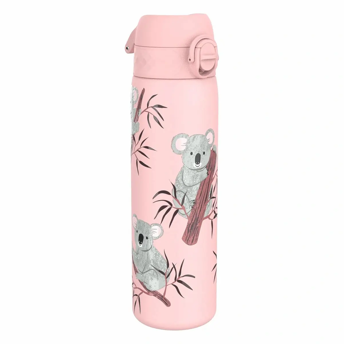 Borraccia Ion8 in acciaio isolato da 500 ml per bambini