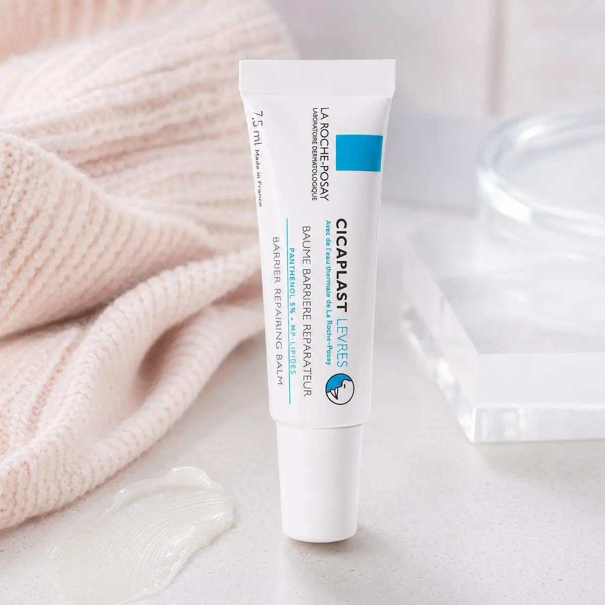 La Roche-Posay Cicaplast Lèvres per labbra screpolate
