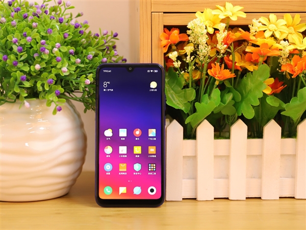 Đánh giá cấu hình Xiaomi Mi Play: Mạnh mẽ với chip Helio P35 mới - Ảnh 3