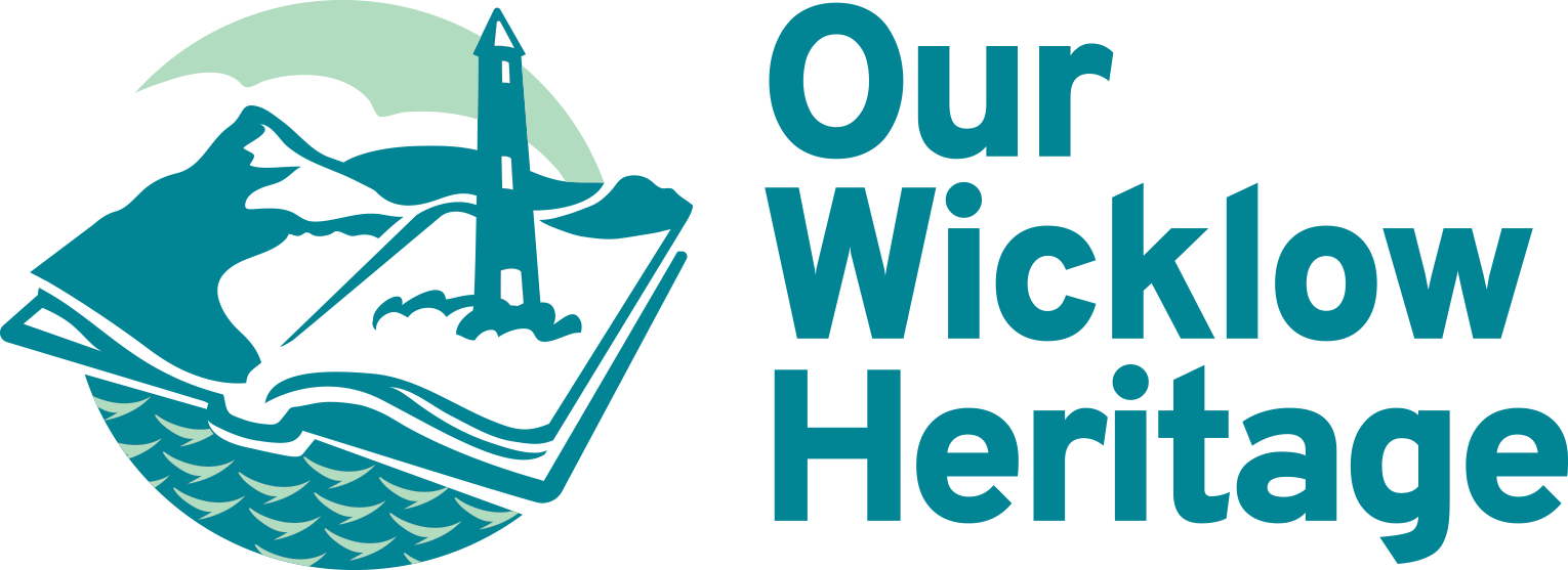 Our Wicklow Heritage logo