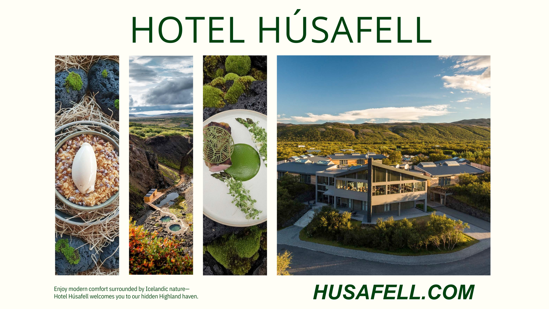 Featured in the National Geographic Traveller - Culinary Collection