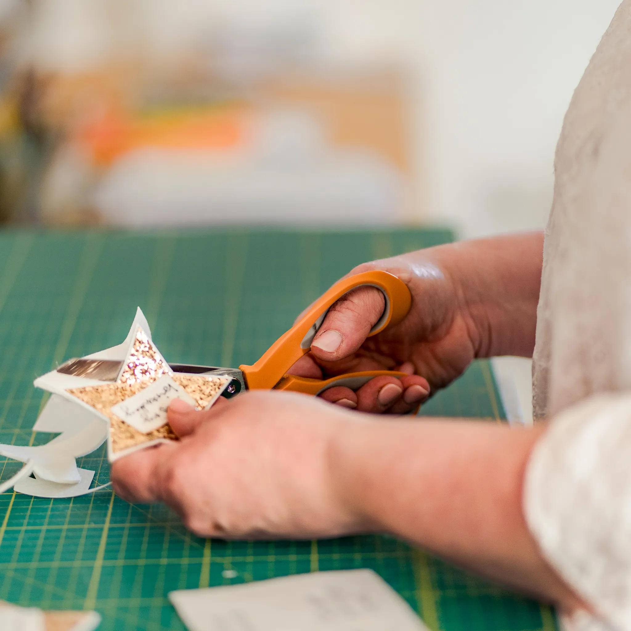 jane kent show stand