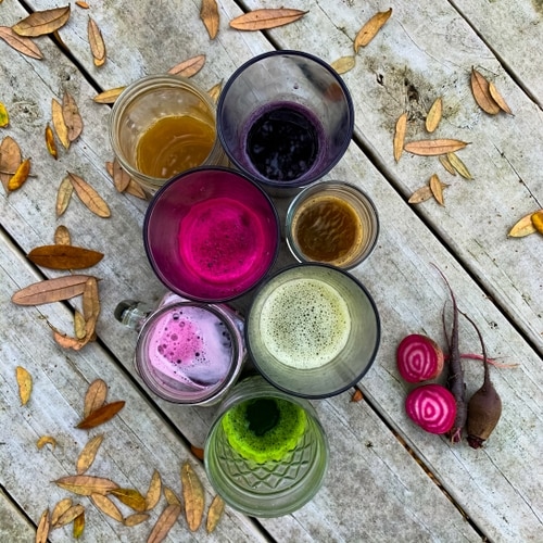 To juice or not to juice?