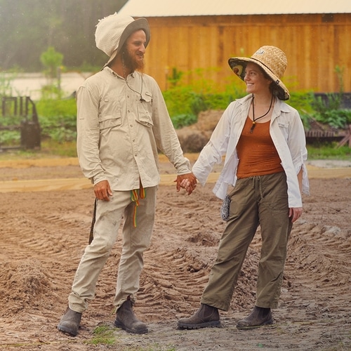 Building a Climate Cabin | Part I | Introduction