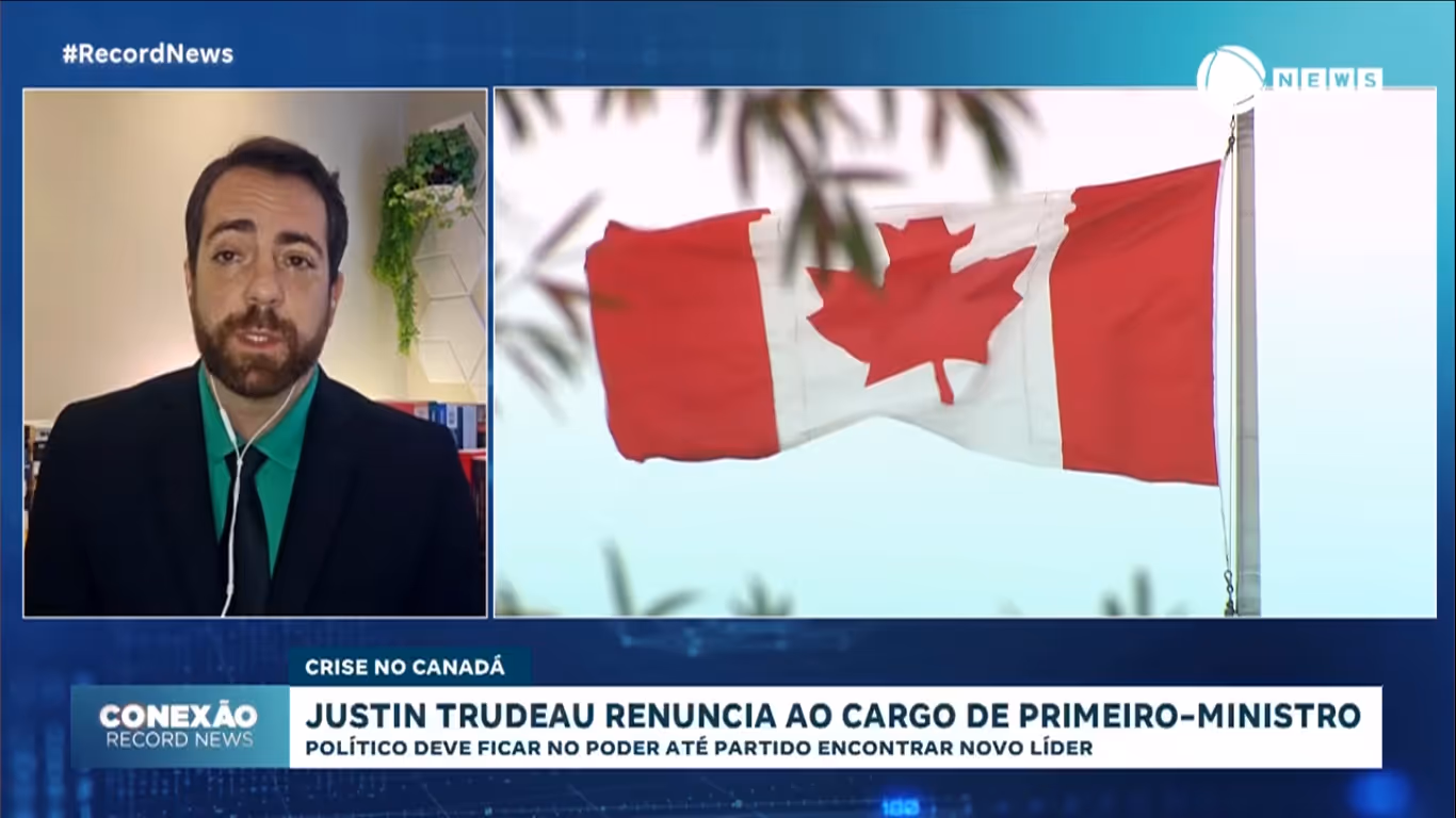 Relações Internacionais