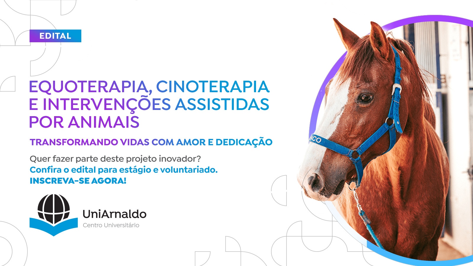 As inscrições vão de 14 de novembro a 3 de dezembro de 2025 e podem ser realizadas pelo formulário disponível nesta matéria!