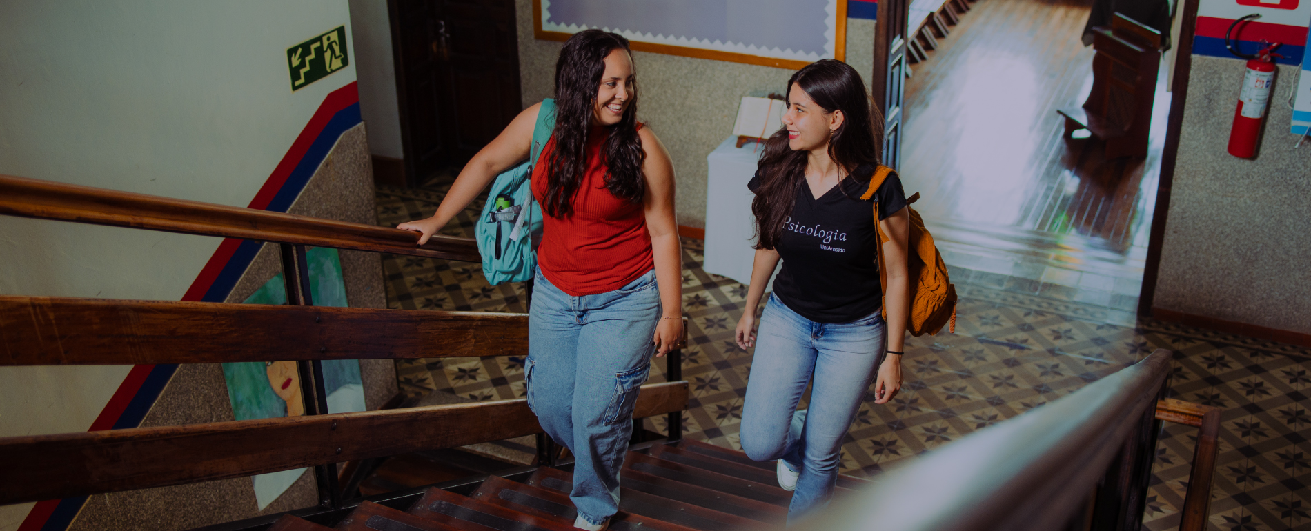 O Curso de Psicologia do Arnaldo – Centro Universitário publicou edital para a seleção de dois monitores não remunerados que atuarão no Serviço-Escola de Psicologia, vinculado ao Núcleo de Psicologia Aplicada (NPA). A iniciativa reforça o compromisso institucional com a formação prática, ética e supervisionada dos estudantes.