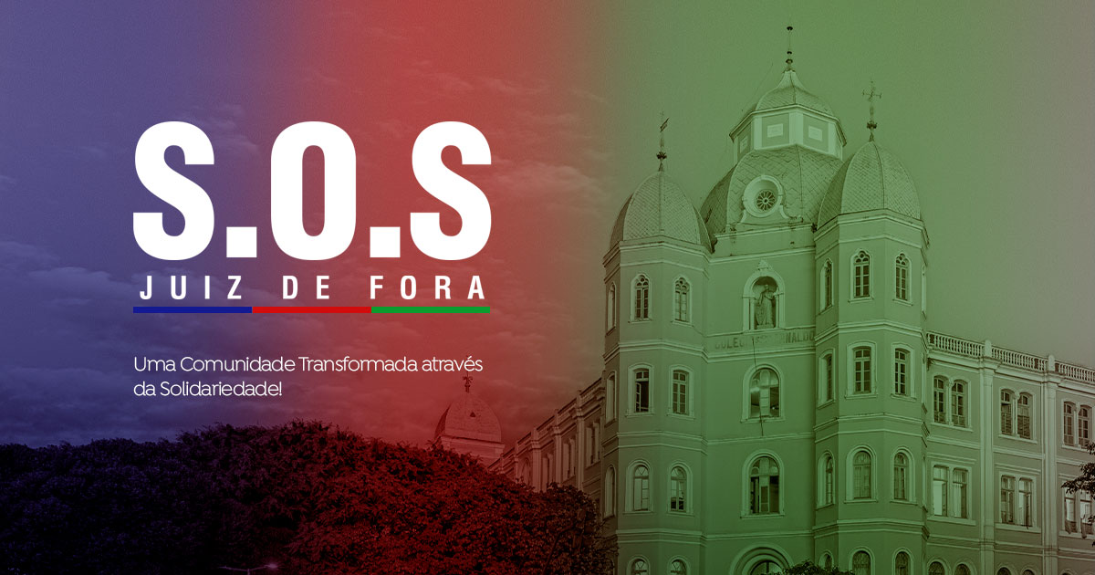 É com o coração transbordando gratidão que compartilhamos os resultados da campanha SOS Juiz de Fora. Na Rede Verbita — representada pelo Colégio Arnaldo, Arnaldo Centro Universitário (Unidade BH) e Colégio Arnaldo Anchieta — acreditamos que a educação se manifesta na atitude e no cuidado real com o próximo.