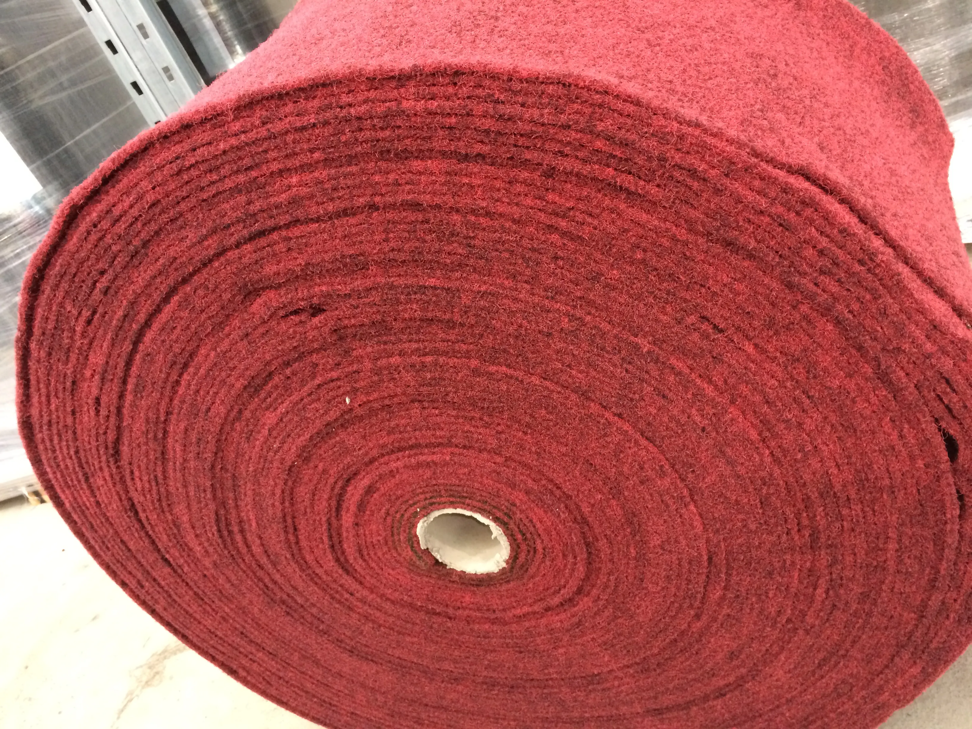 Coalescer material filter for RWO DEB and COM series oily water separator