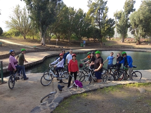 Three Generations Create a Treasure Trove of Memories