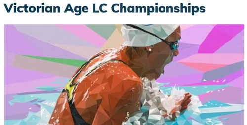 2020 Victorian Age Long Course Championships