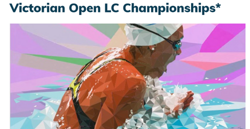2020 Victorian Open Long Course Championships