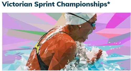 Victorian Sprint Championships 2022