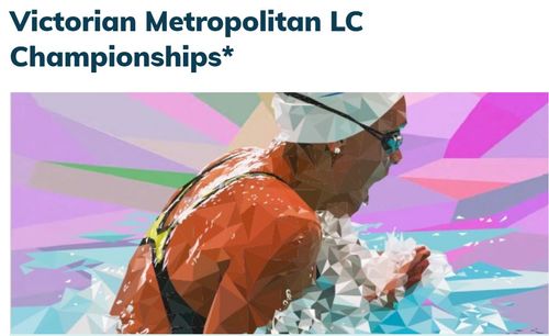 2022 Victorian Metropolitan LC Championships