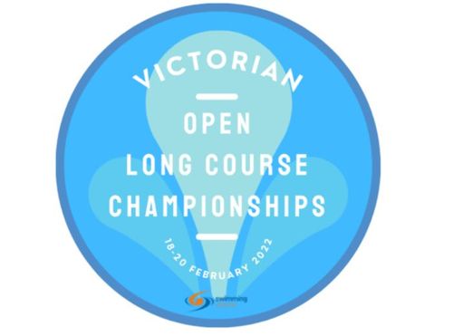 2022 Victorian Open Long Course Championships and World Para Swimming