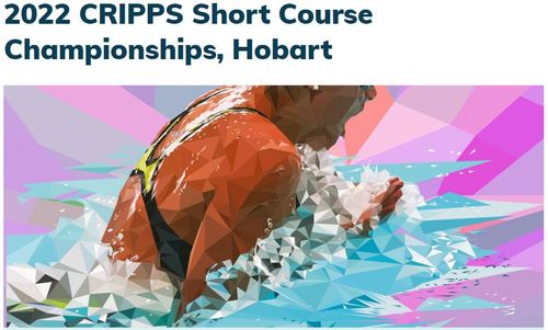 2022 Tasmanian Short Course Championships