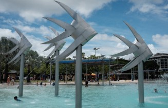 WMP Cairns Camp 2022