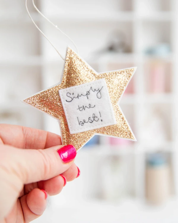 Simply the best stars 