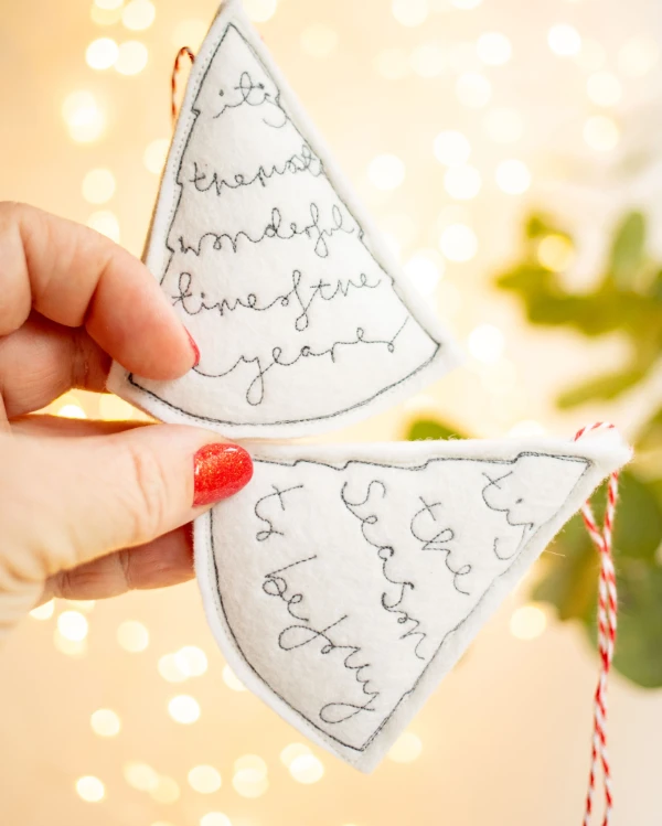 Christmas Tree Decorations
