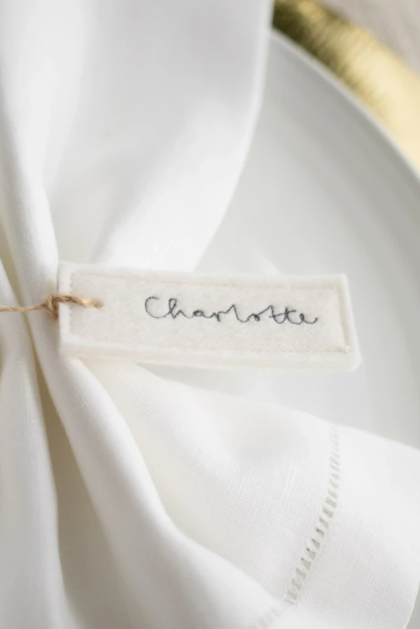 Wedding place names 