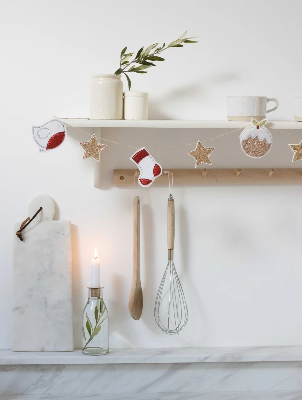 Christmas Garland