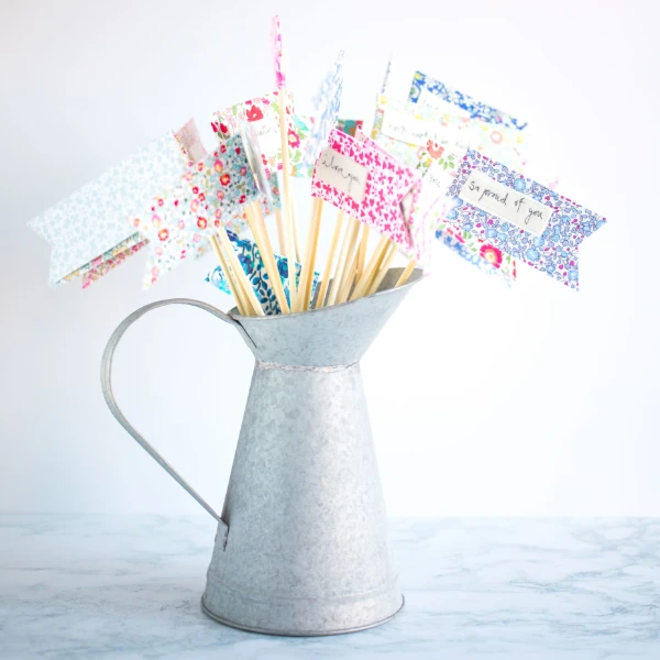 Message Flags