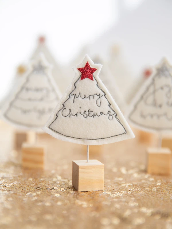 Free standing Trees