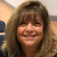Theresa Bonapartis