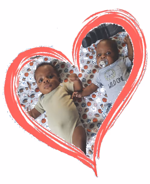 Please Give Them The Love & Care They Need!