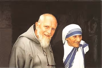 In the Spirit of Fr. Benedict Groeschel, Please Partner Today in Caring for Those Who Need Help the Most