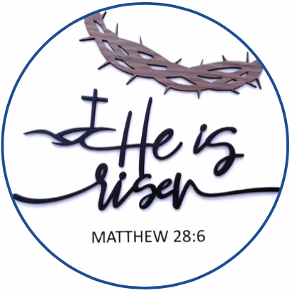 Be an Easter Miracle