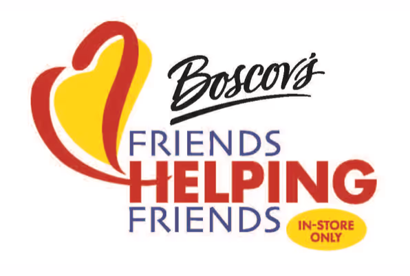 Make a Difference While Shopping!
