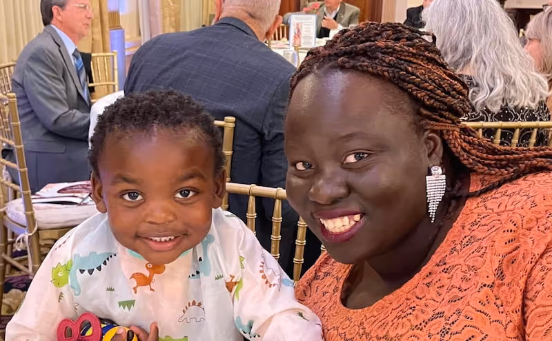 Please Give Generously