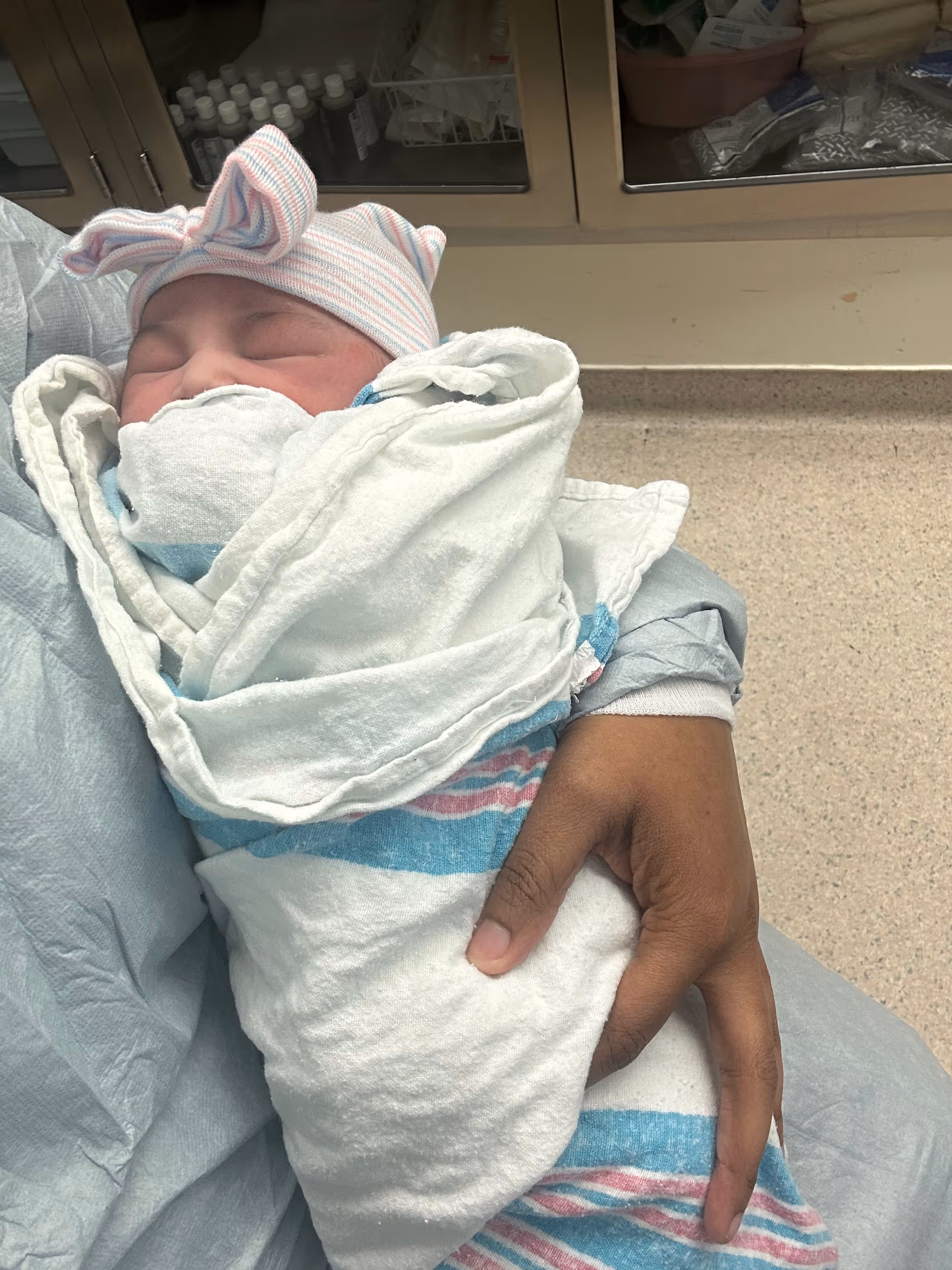 Help Us Make a Difference in Dafne's Life