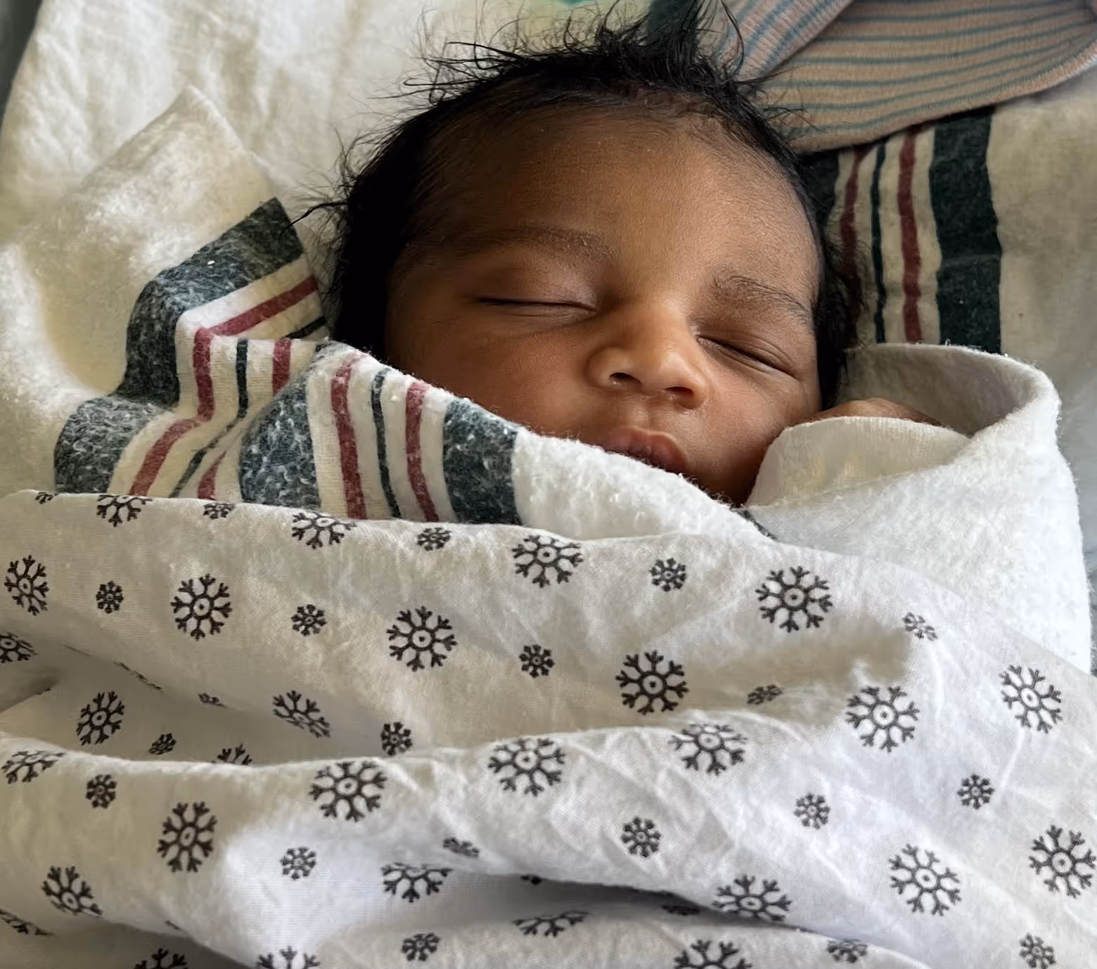 Good Counsel is Blessed by Each Birth