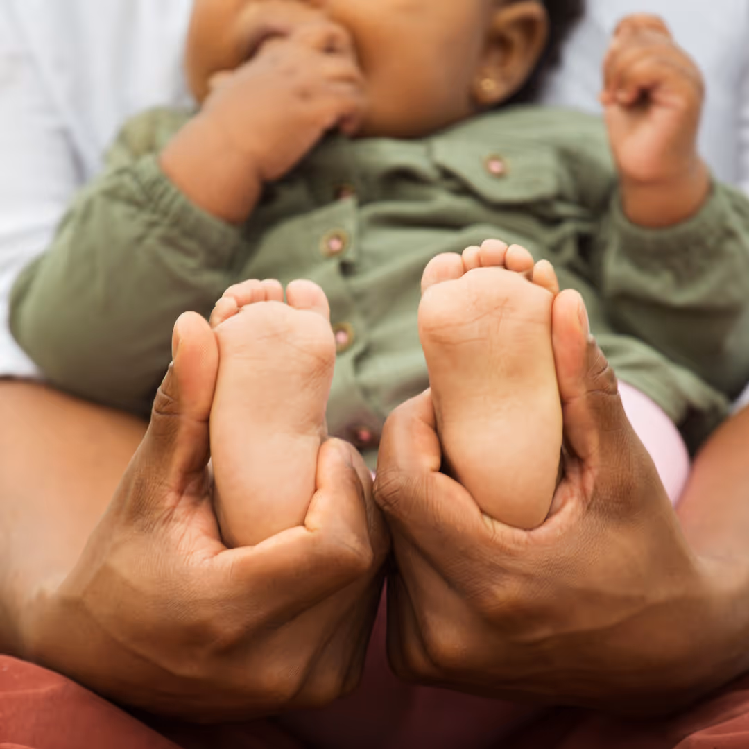 Thank you for Your Support of the Joys of Motherhood