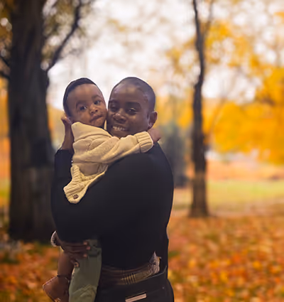 The month of October is dedicated to raising awareness to cherish, defend, and protect those who are most vulnerable. 