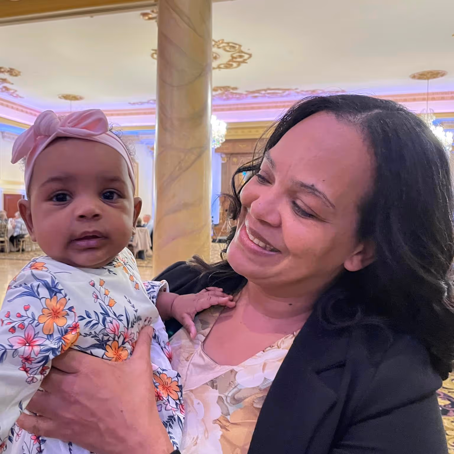 This Giving Tuesday, Be the Light for Mothers and Babies in Need