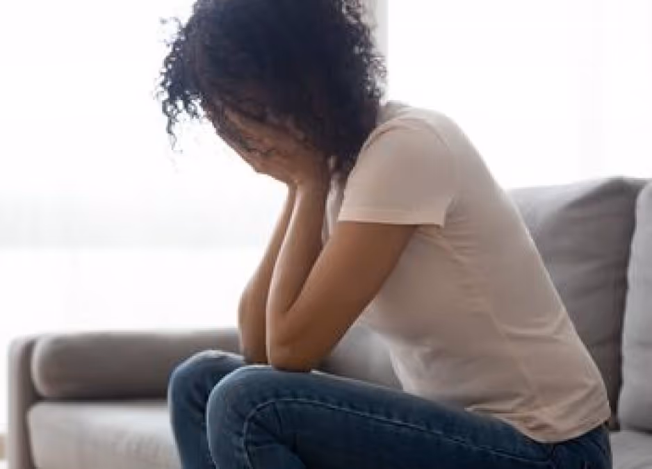 Your Support of the Lumina Ministry Provides Healing From Abortion