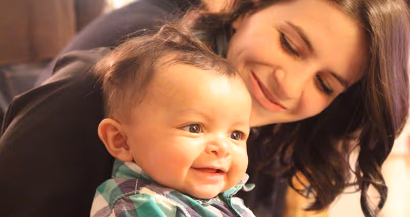 Give the Gift of Hope