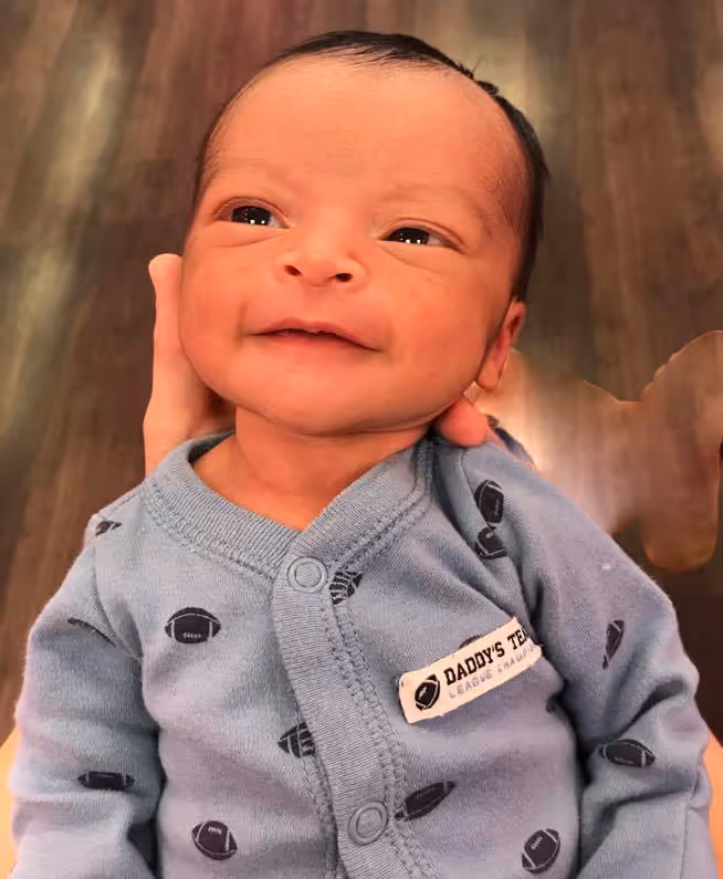 It is the Final Countdown