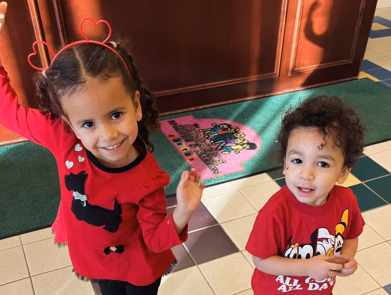 Share a love that lasts forever - the love of giving hope, life, and a future to mothers in need.